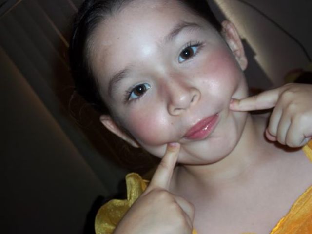 cumpleaños numero 5