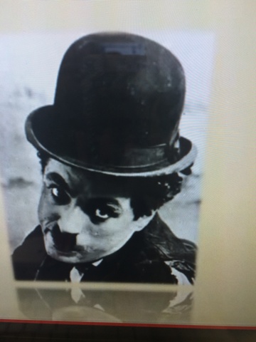 Charlie Chaplin