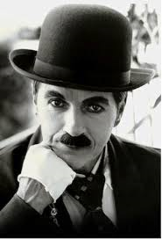 charlie chaplin