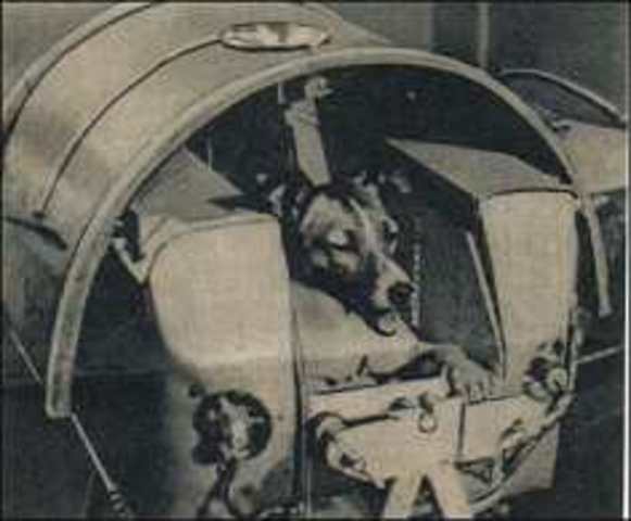 sputnik two