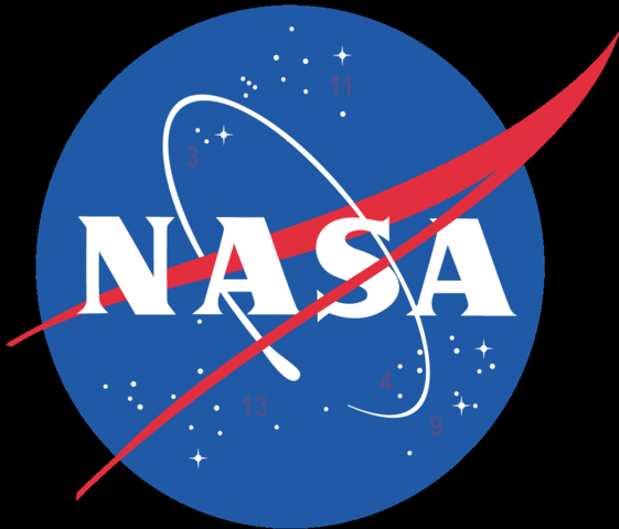 NASA is created