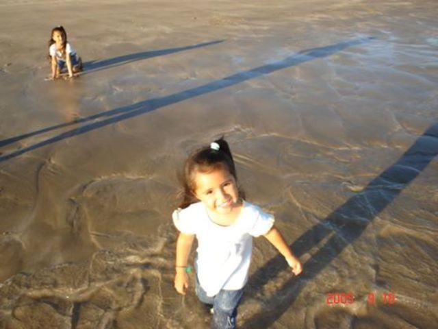 Nos mudamos a Puerto Peñasco