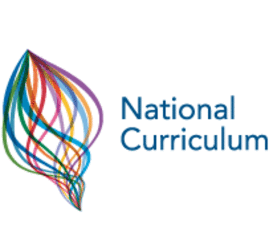 national curriculum