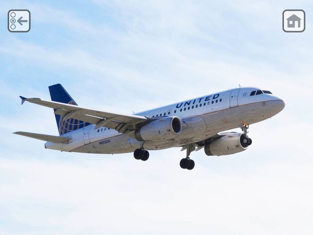 Longes solo crew flight