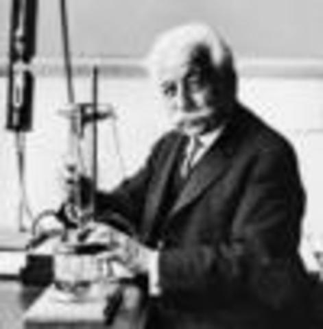 Lumiere brother's invention "cinematographe"