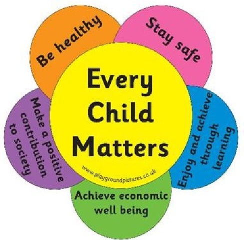 Every Child Matters