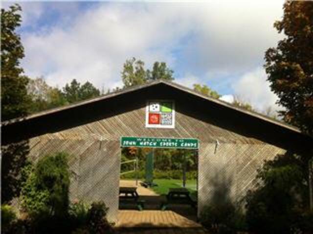 My second job as a secretary