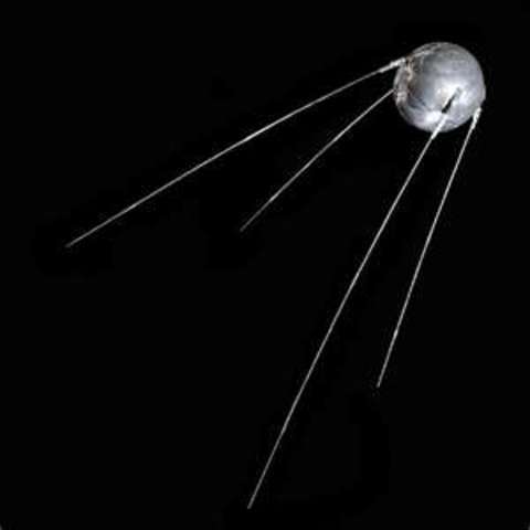 sputnik 1