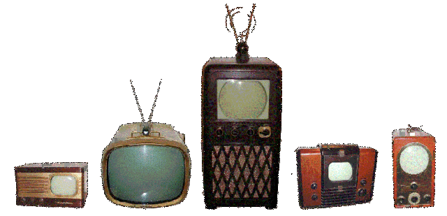 First Television