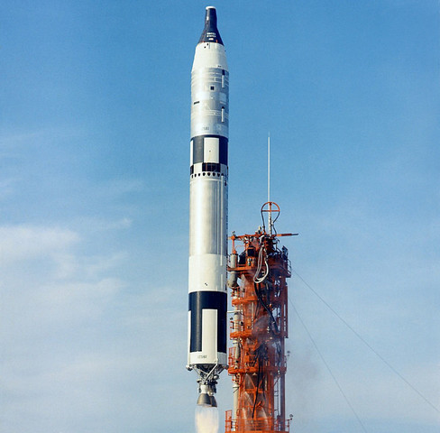 first demonstration of practical power