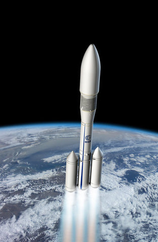 european space agency