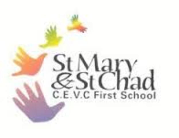 St Mary and St Chad's CE C Primary School