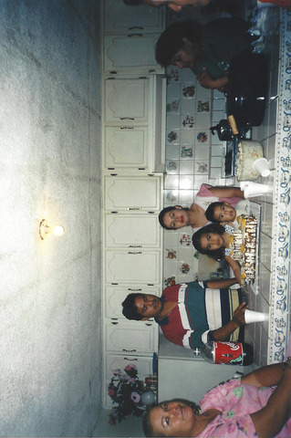 Compleaños de mi papa