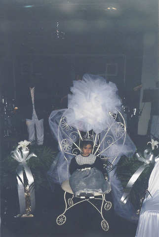 Caborca convencion del Fuller