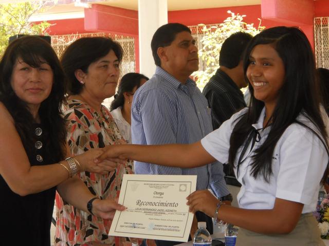 GRADUACION SECUNDARIA