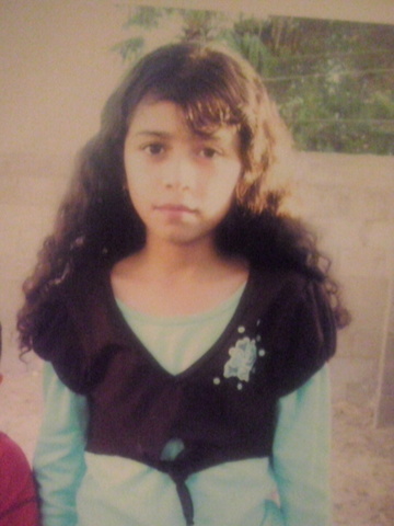 Cuando tenía 12 años