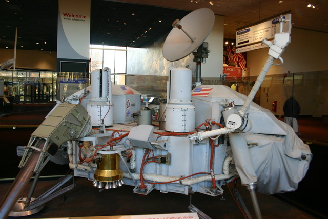 Viking Lander