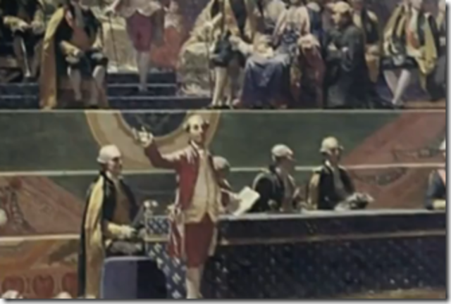 Alderdi politikoen sorrera