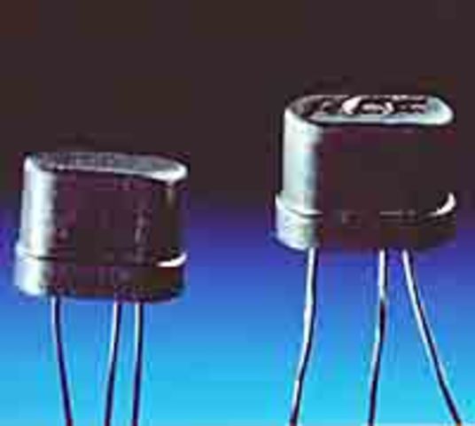 First production silicon junction transistors