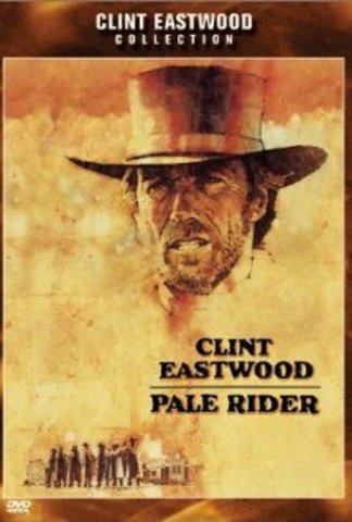 Pale Rider (1985)