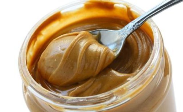 Peanut Butter Causes Salmonella