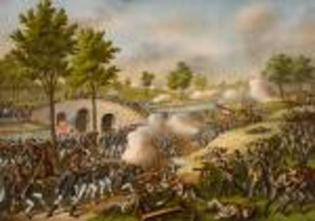 Battle of Fort Sumpter