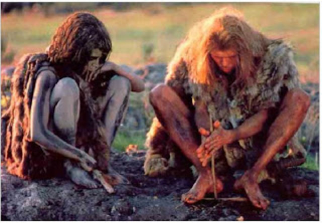 Tecnologia y su Historia