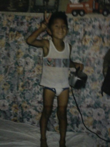 el dia de mi primer dia de clases en la primaria