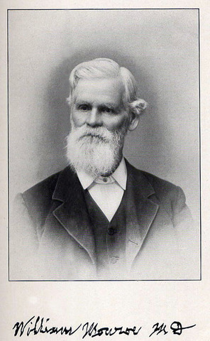 America's First Wood Pencil