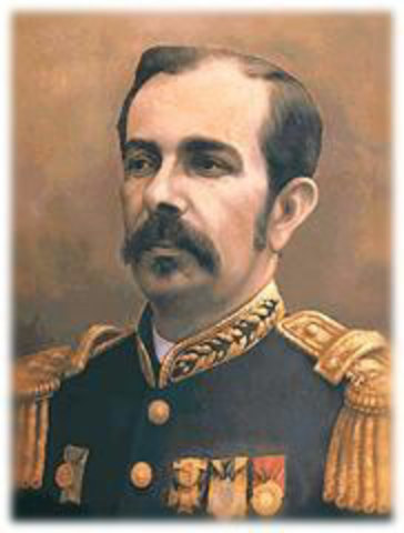 Governo de Marechal Floriano Peixoto