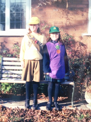 Brewood CE C Middle School