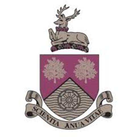 Wolgarston High School