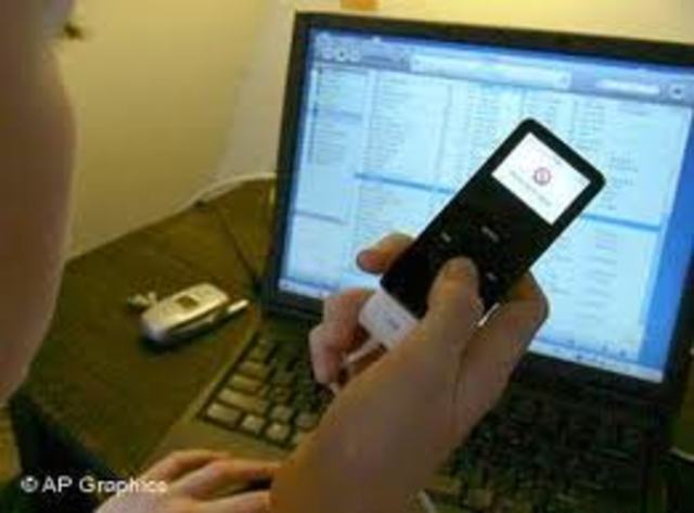 Revolución Informática 1970