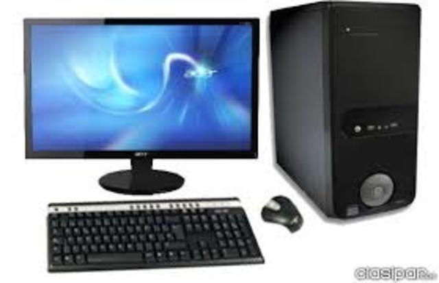 Computadoras basada en transistores