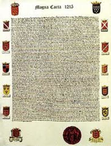 MAGNA CARTA
