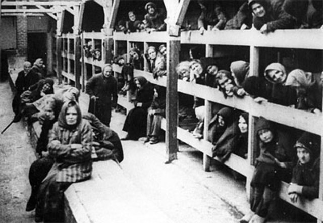 Jews, gypsies & moors expelled from spain