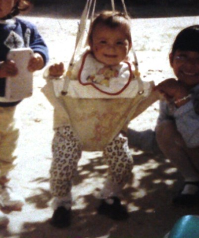 Dia de mi nacimiento