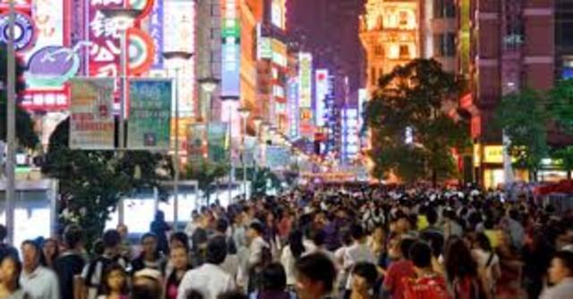 Crecimiento urbano 1851