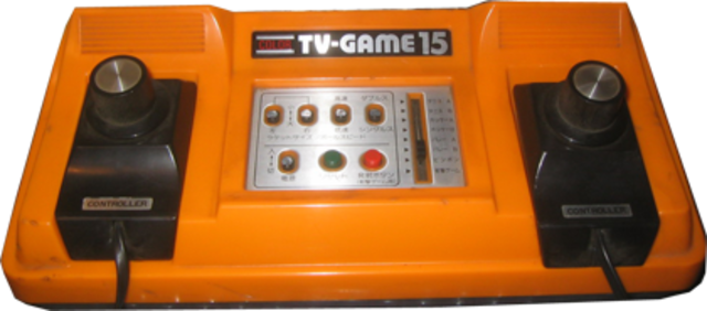 ColorTv Games