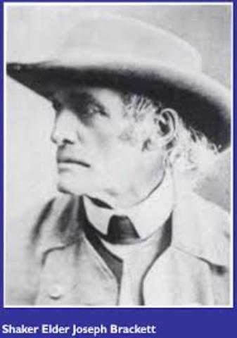 Father James Whittaker dies