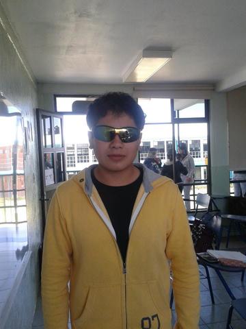 Nacimiento de mi hermano