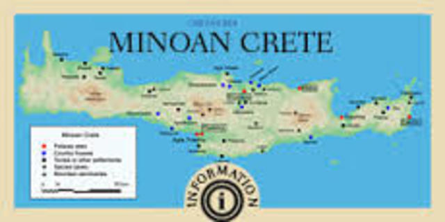 Minoan Civilization