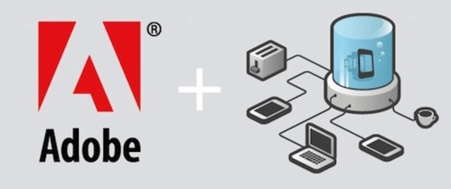 Adobe adquiere Nitobi