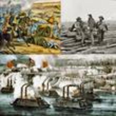 Second Battle of Sabine Pass