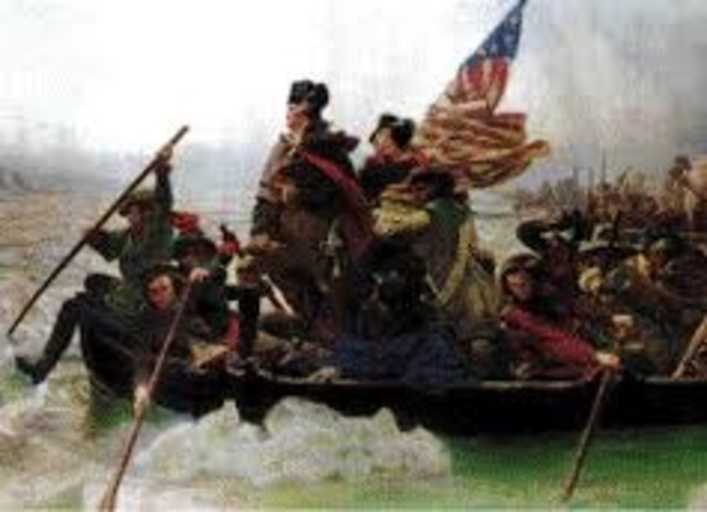 Battle of Trenton
