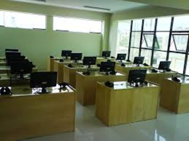 Implementar un laboratorio multimedia.