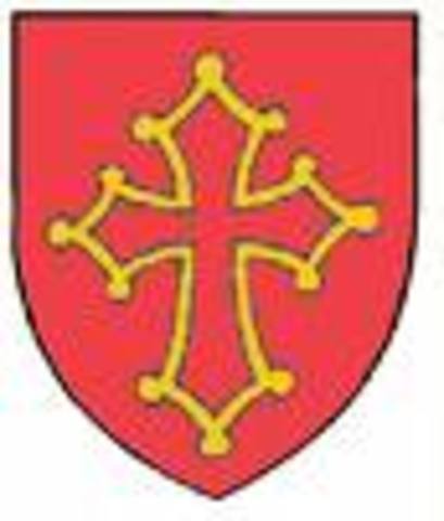 The Cathar Crusade