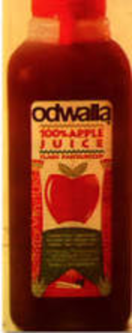 Apple Juice