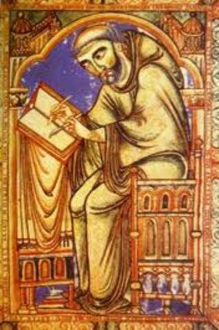 Gobierno, edad de bronce