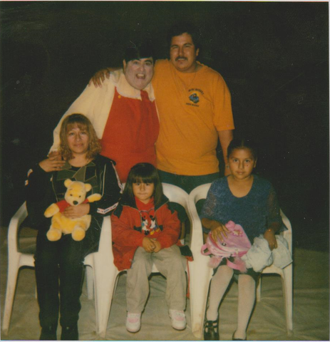 Conoci a ñoño del chavo